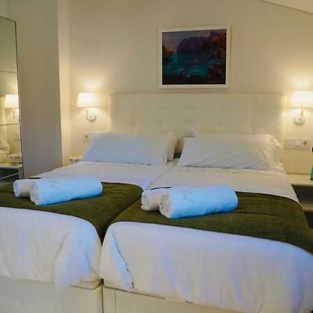Marton Valldemossa Turismo De Interior (Adults Only) Exterior photo