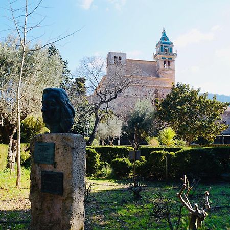 Marton Valldemossa Turismo De Interior (Adults Only) Exterior photo