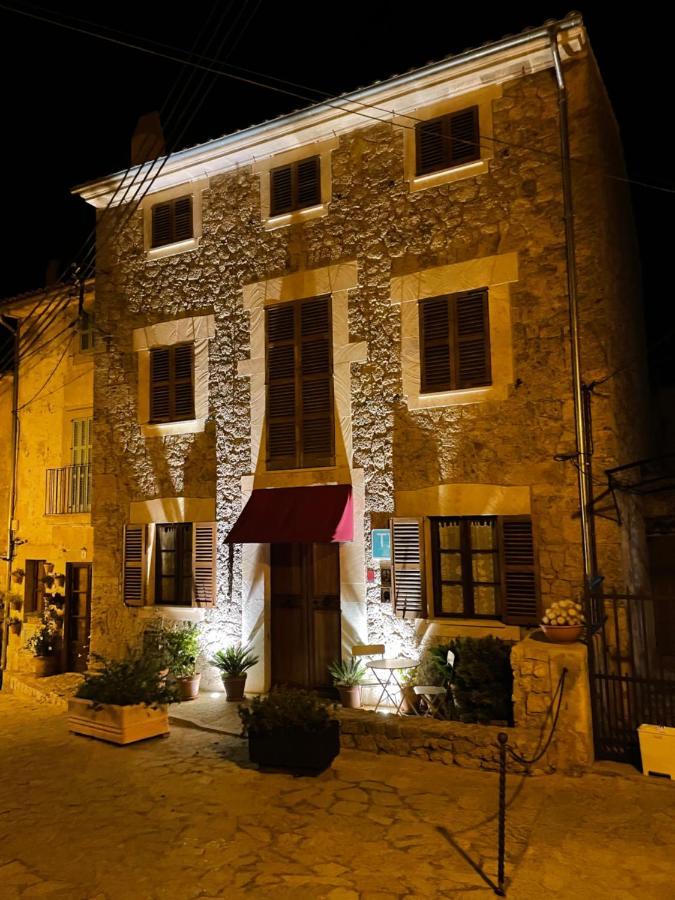Marton Valldemossa Turismo De Interior (Adults Only) Exterior photo