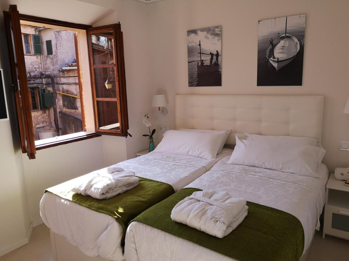 Marton Valldemossa Turismo De Interior (Adults Only) Exterior photo