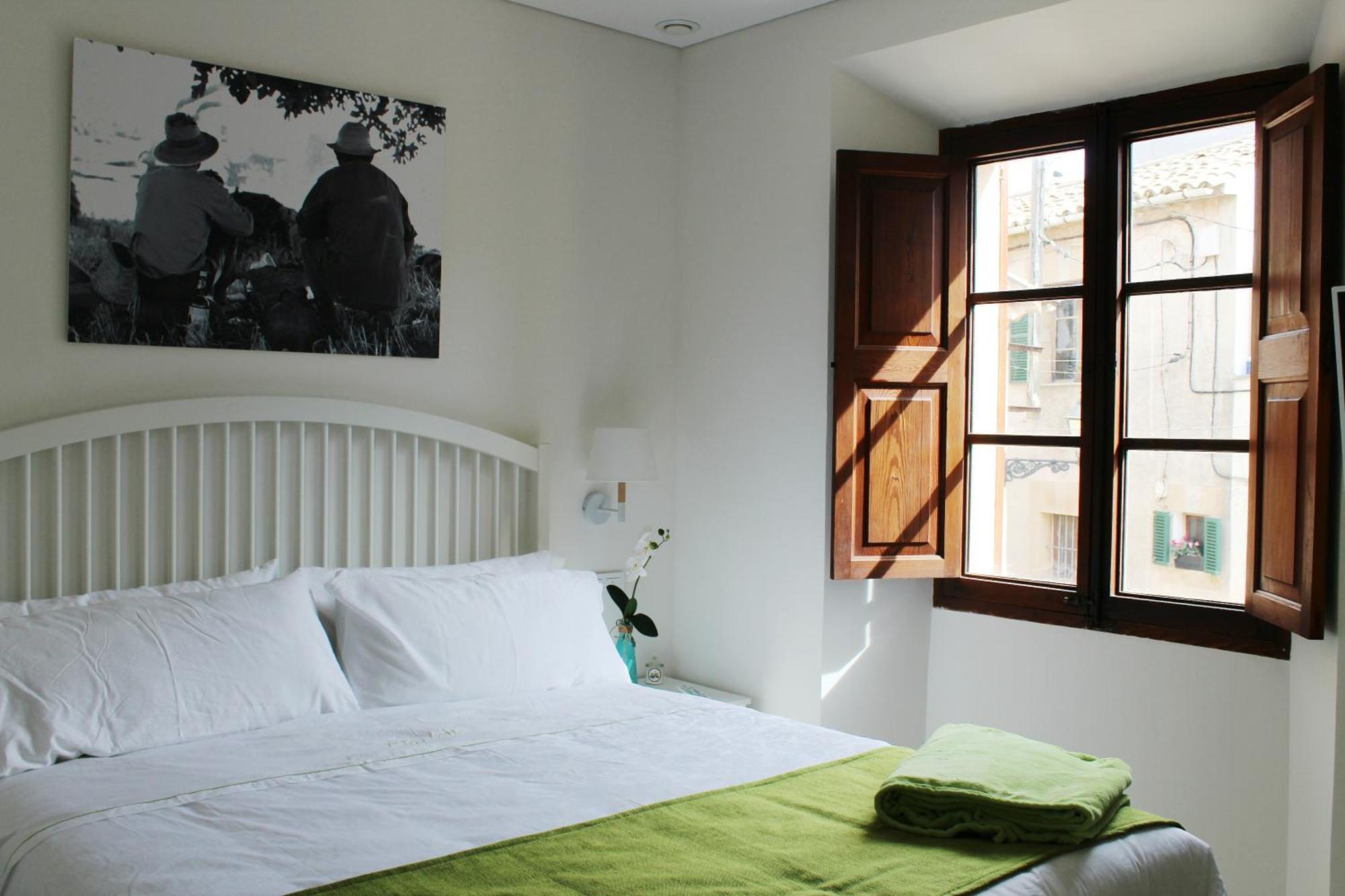 Marton Valldemossa Turismo De Interior (Adults Only) Exterior photo