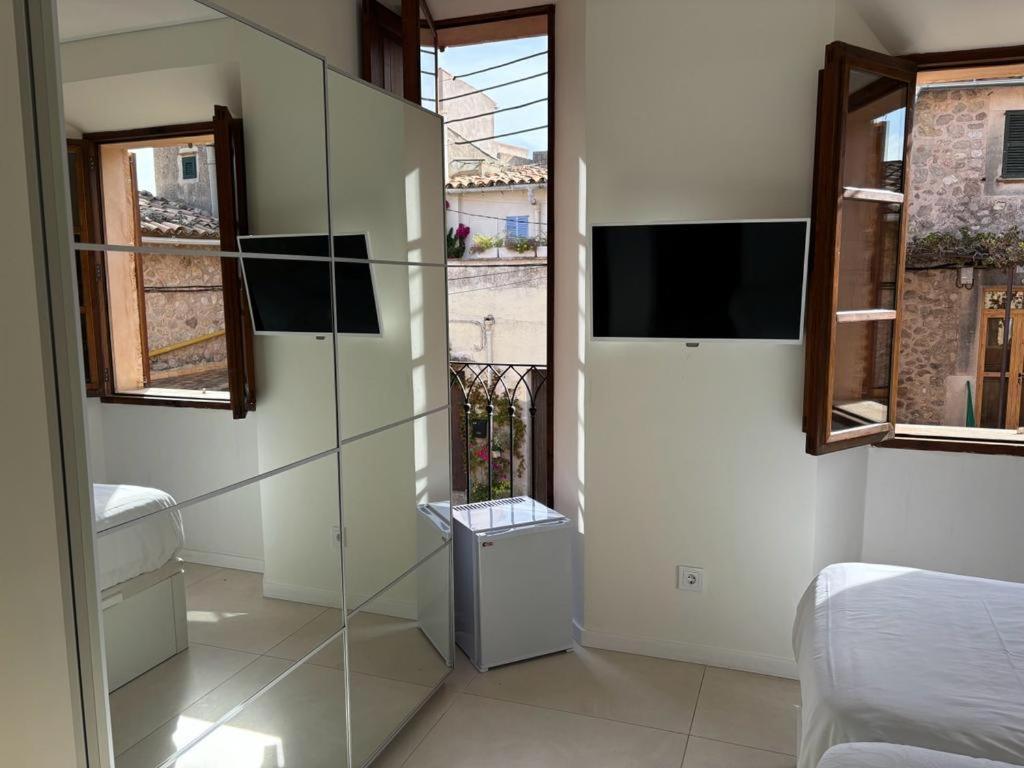 Marton Valldemossa Turismo De Interior (Adults Only) Exterior photo