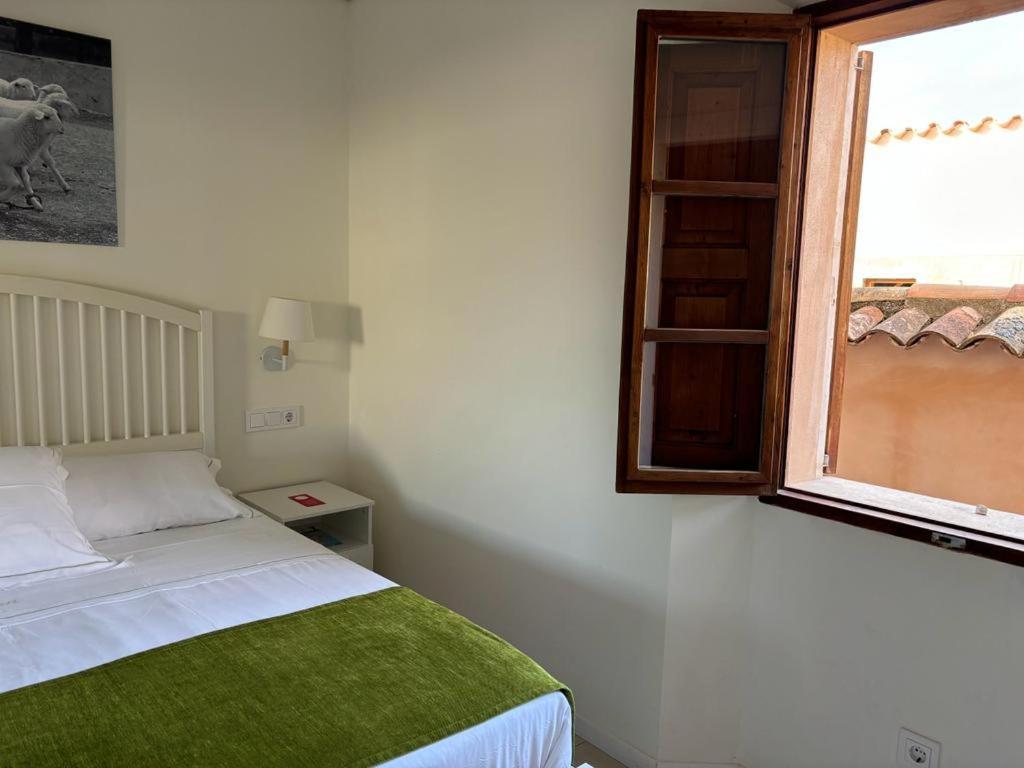 Marton Valldemossa Turismo De Interior (Adults Only) Exterior photo