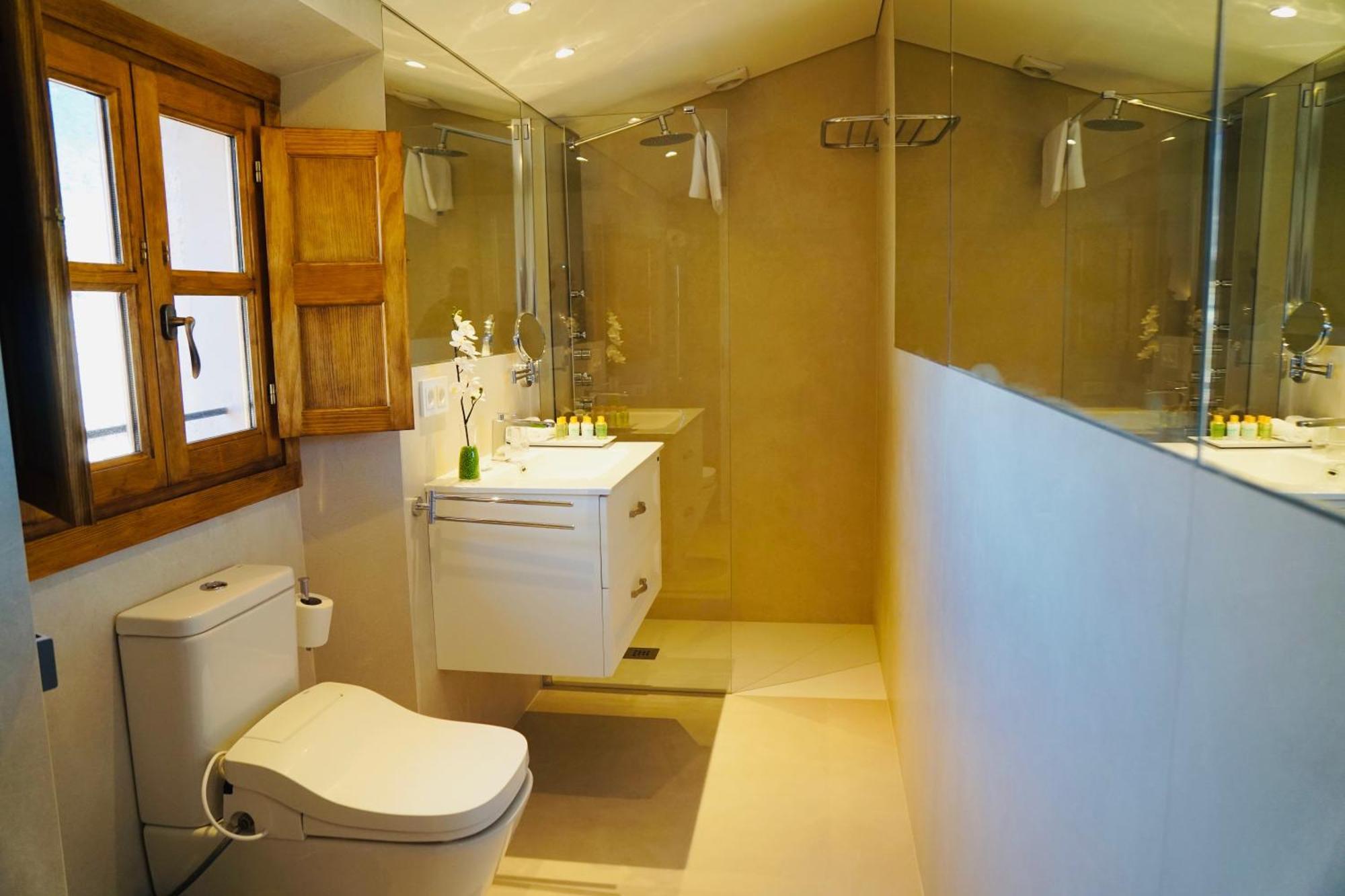 Marton Valldemossa Turismo De Interior (Adults Only) Exterior photo