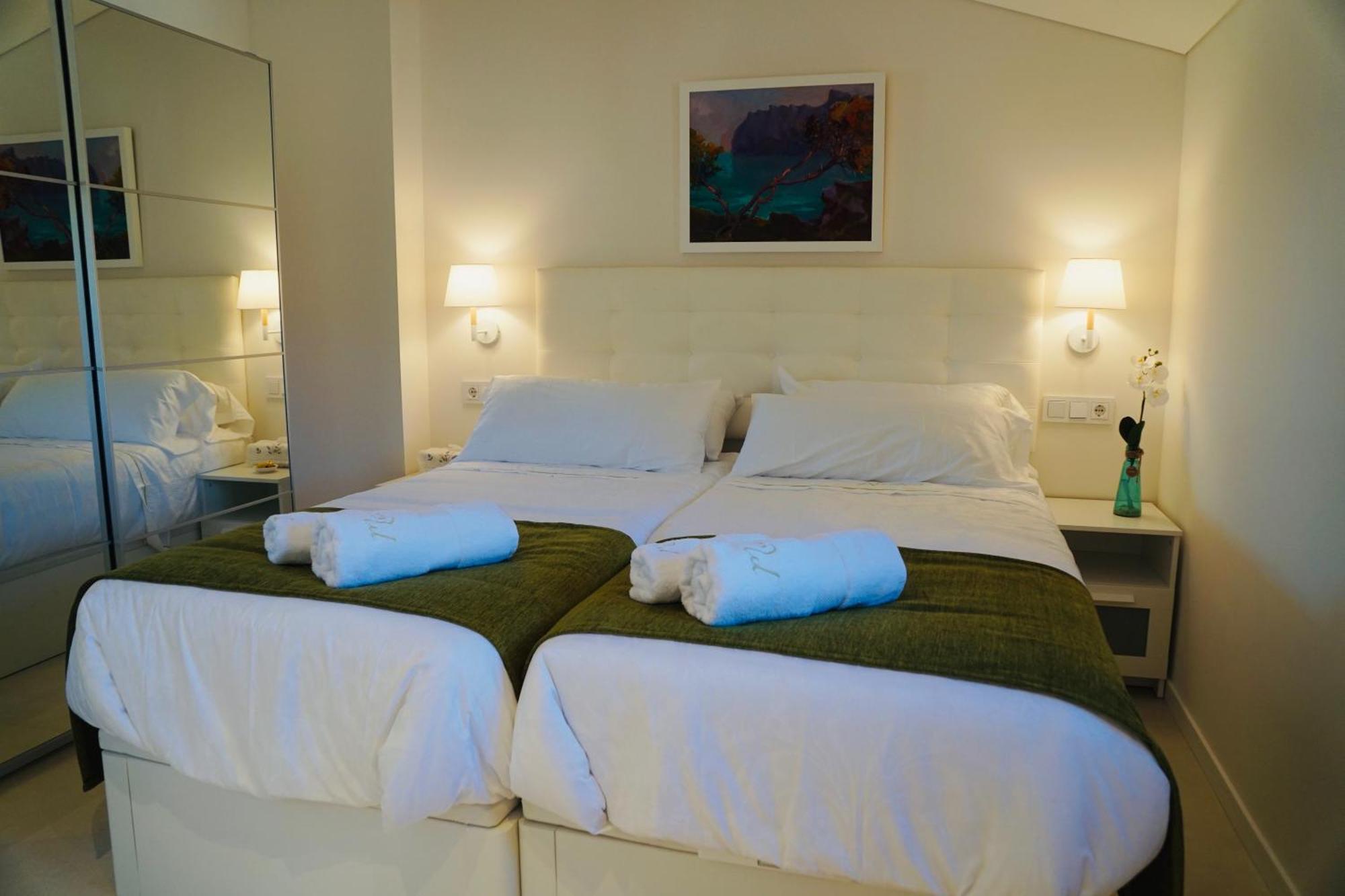 Marton Valldemossa Turismo De Interior (Adults Only) Exterior photo