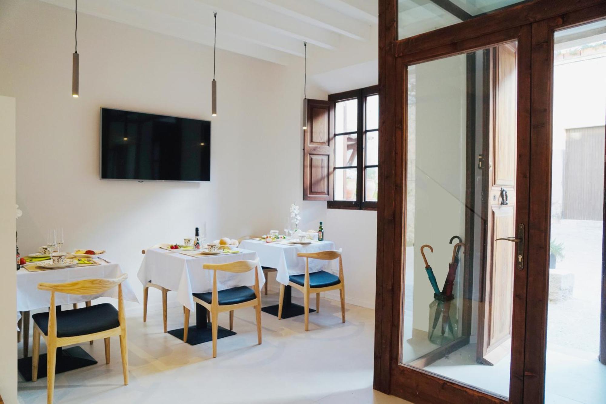 Marton Valldemossa Turismo De Interior (Adults Only) Exterior photo