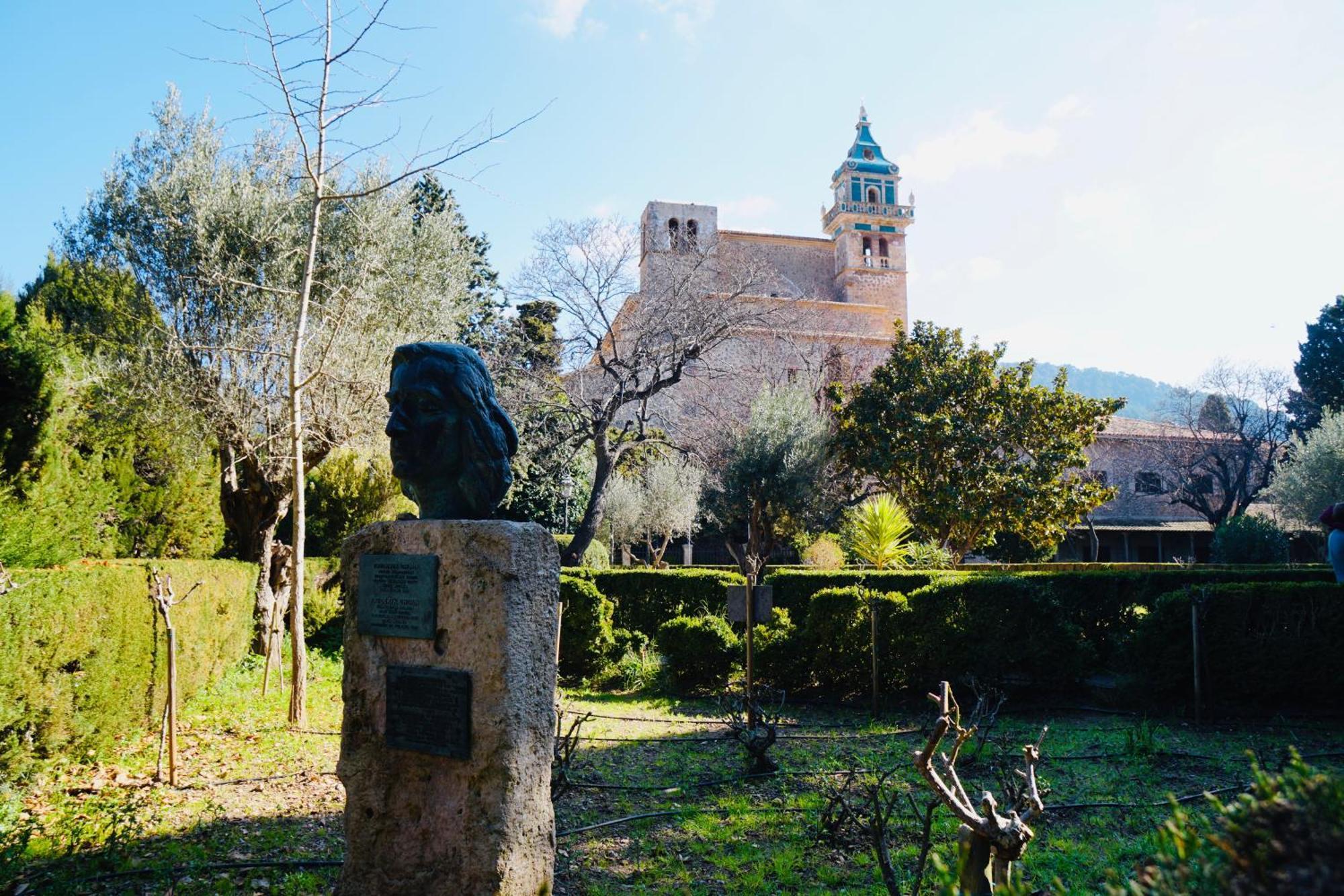 Marton Valldemossa Turismo De Interior (Adults Only) Exterior photo