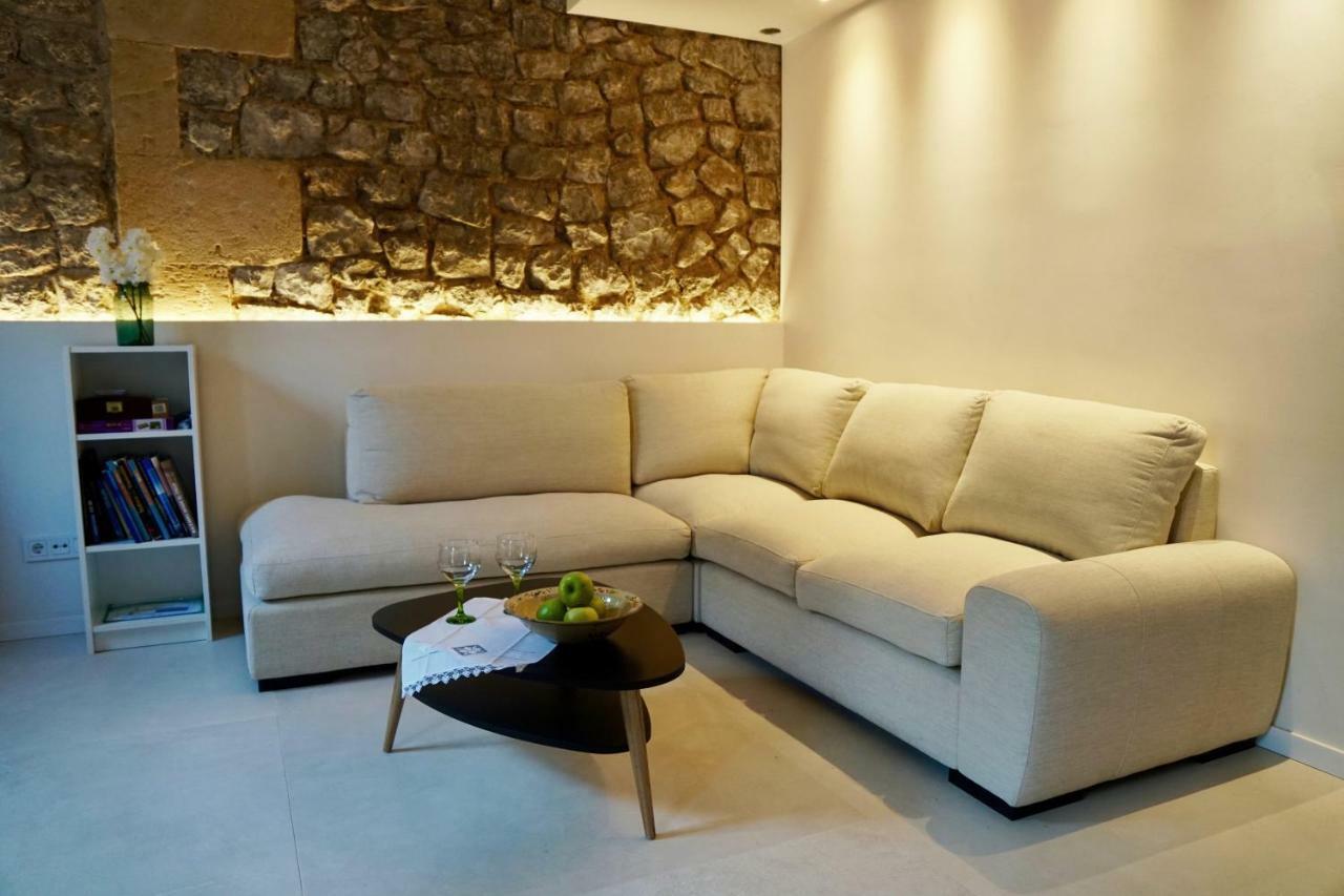 Marton Valldemossa Turismo De Interior (Adults Only) Exterior photo