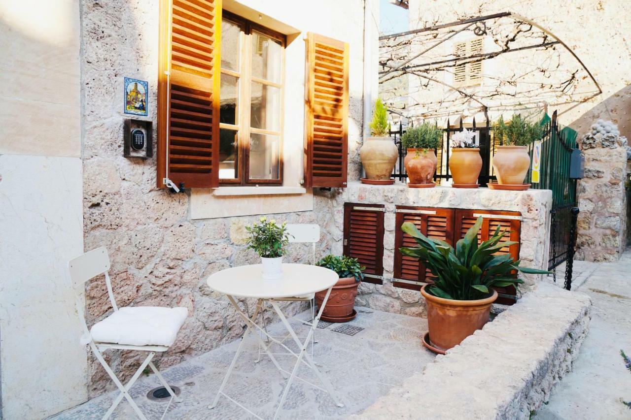 Marton Valldemossa Turismo De Interior (Adults Only) Exterior photo