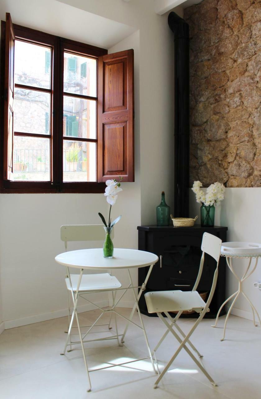Marton Valldemossa Turismo De Interior (Adults Only) Exterior photo