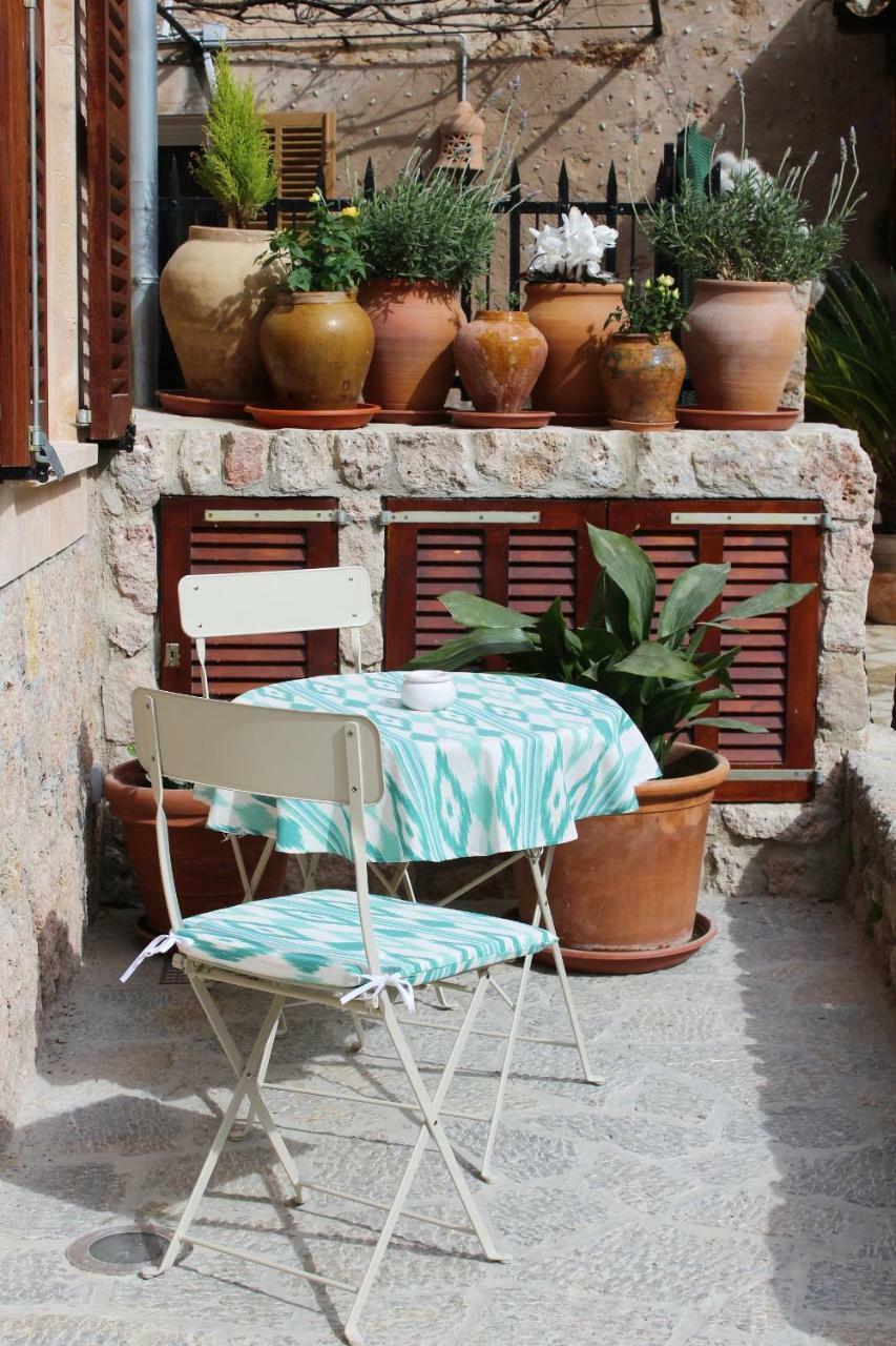 Marton Valldemossa Turismo De Interior (Adults Only) Exterior photo