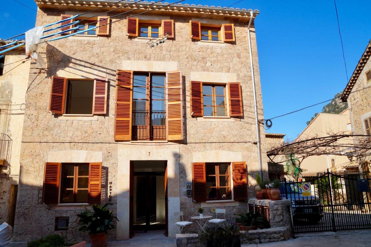 Marton Valldemossa Turismo De Interior (Adults Only) Exterior photo