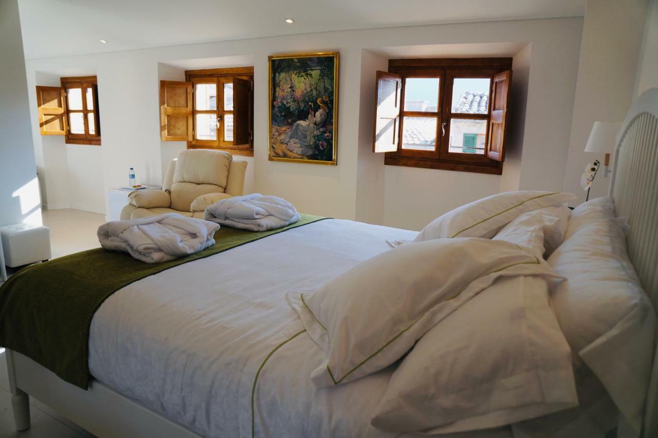 Marton Valldemossa Turismo De Interior (Adults Only) Exterior photo