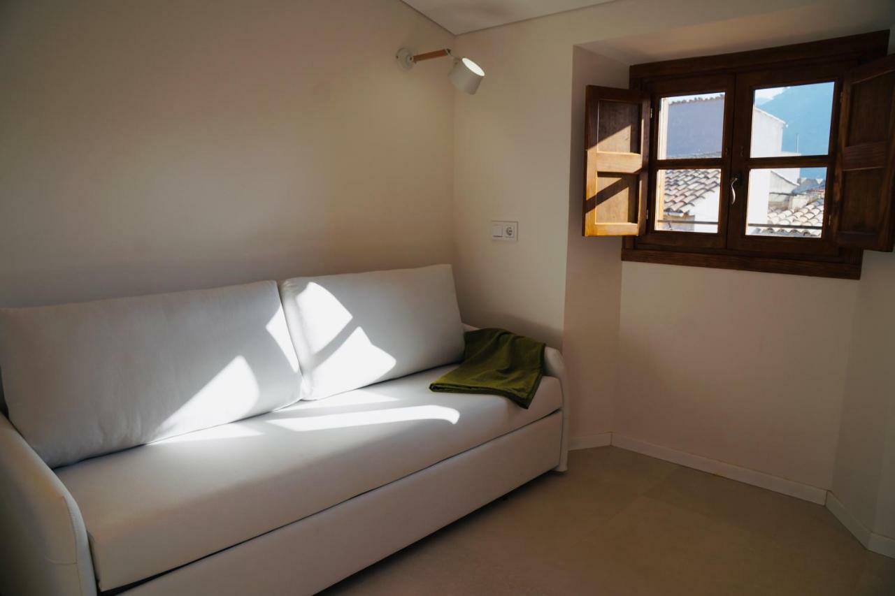 Marton Valldemossa Turismo De Interior (Adults Only) Exterior photo
