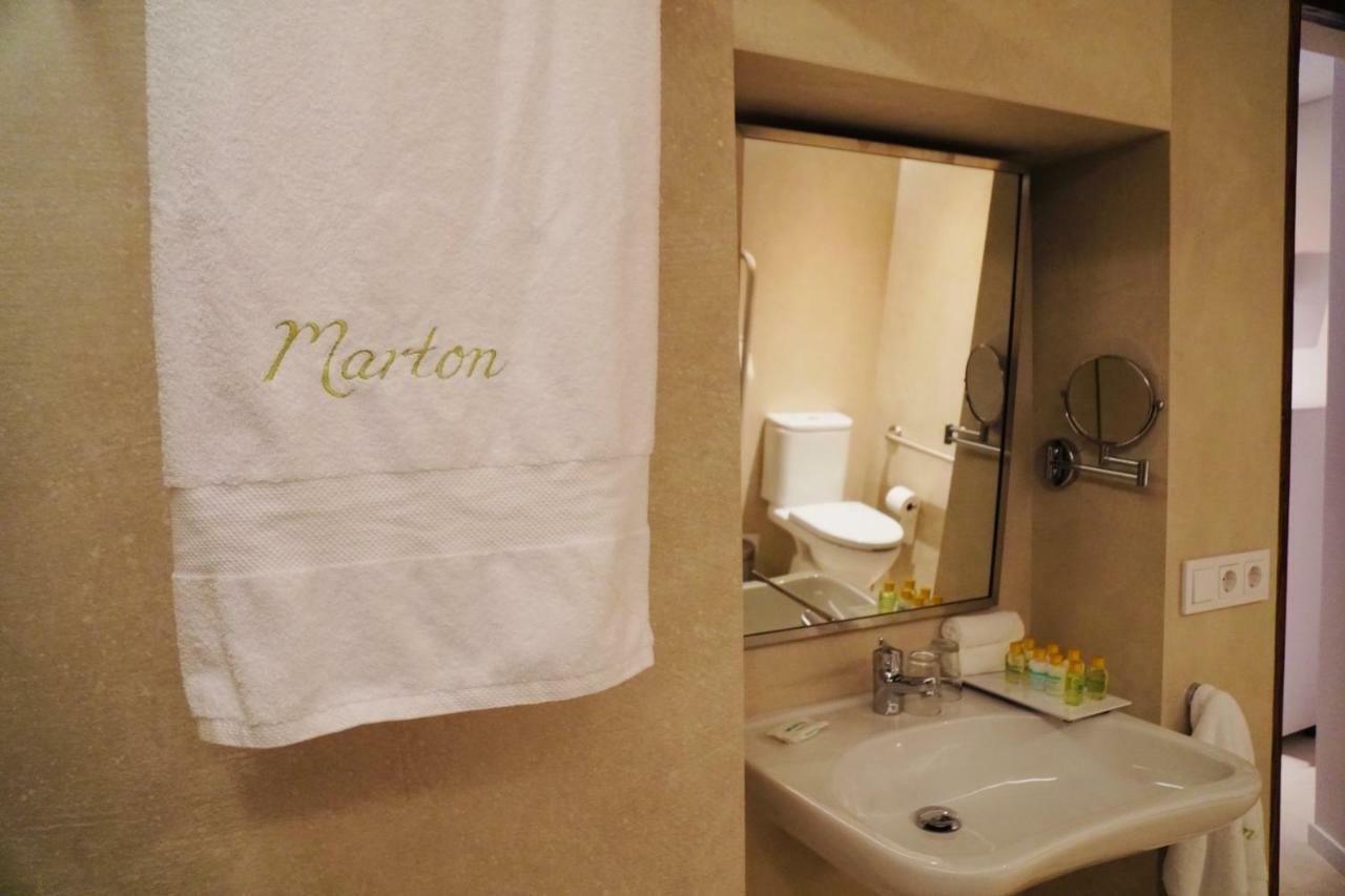 Marton Valldemossa Turismo De Interior (Adults Only) Exterior photo