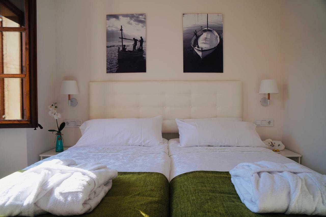 Marton Valldemossa Turismo De Interior (Adults Only) Exterior photo