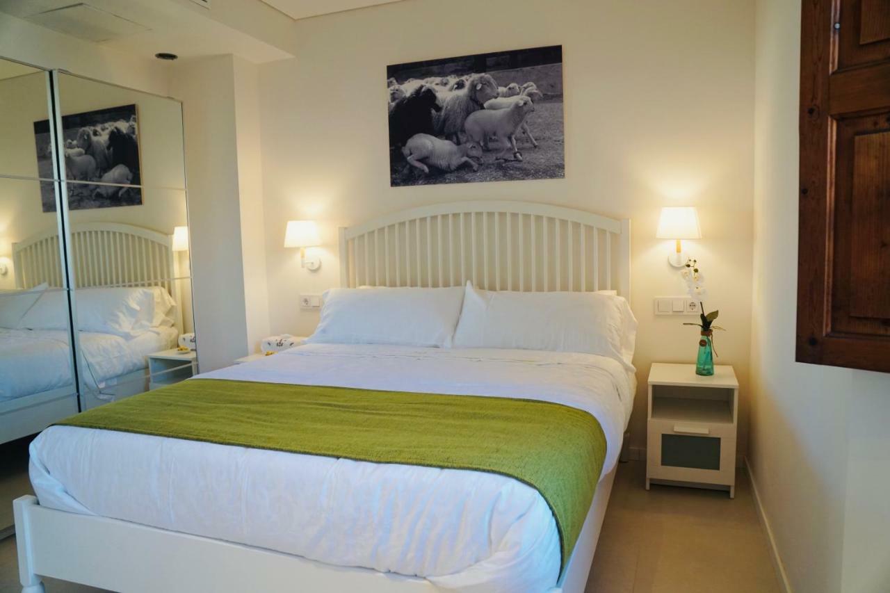 Marton Valldemossa Turismo De Interior (Adults Only) Exterior photo