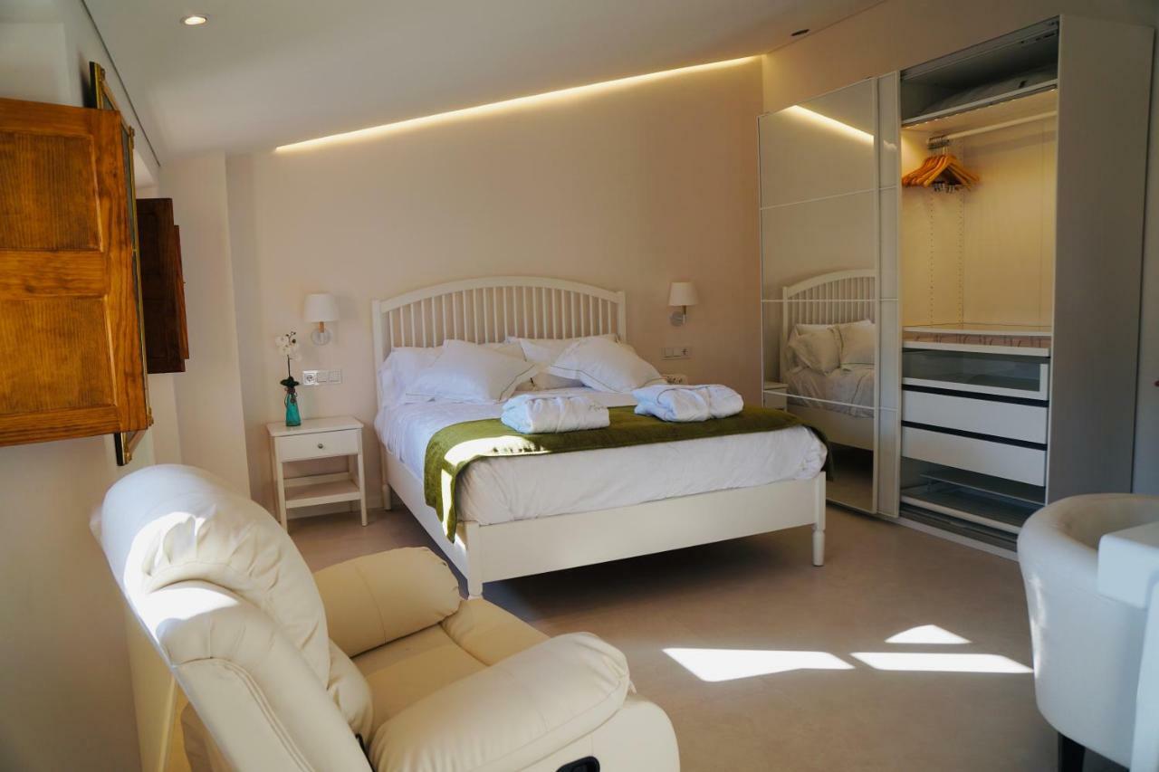Marton Valldemossa Turismo De Interior (Adults Only) Exterior photo