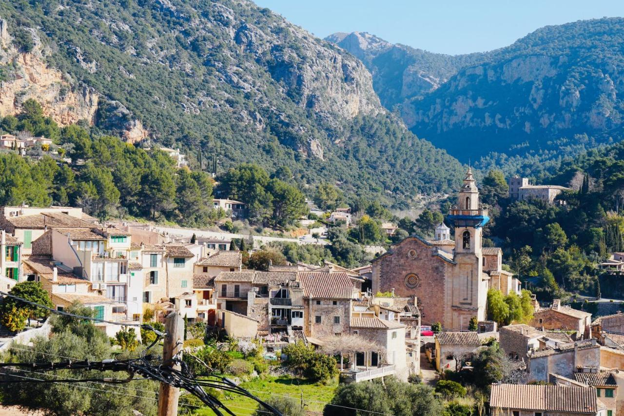 Marton Valldemossa Turismo De Interior (Adults Only) Exterior photo